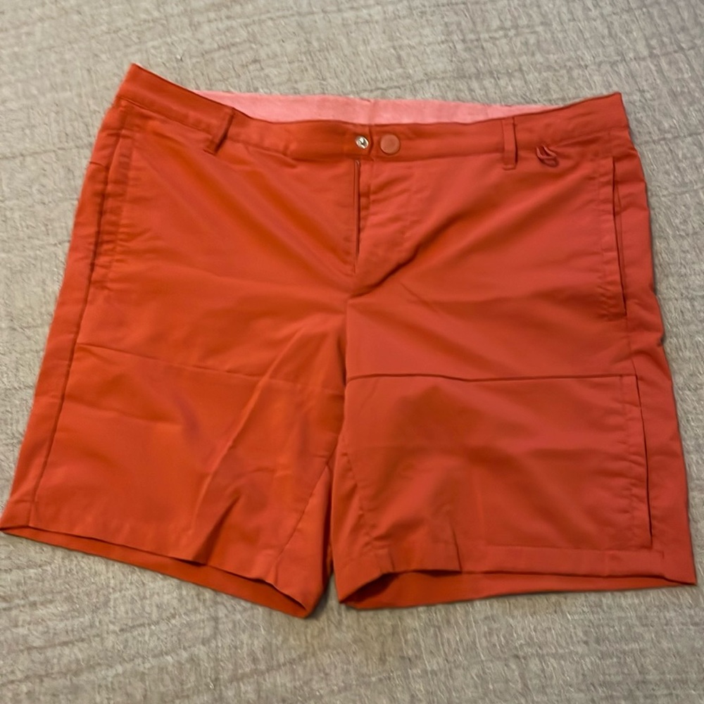 All In Motion 7” shorts